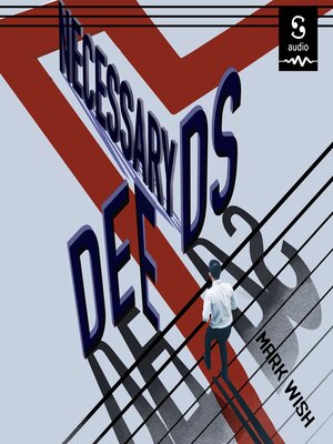 cover image of Necessary Deeds
